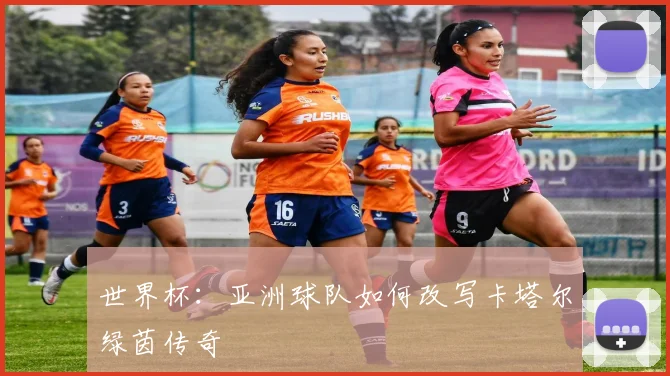 世界杯：亚洲球队如何改写卡塔尔绿茵传奇
